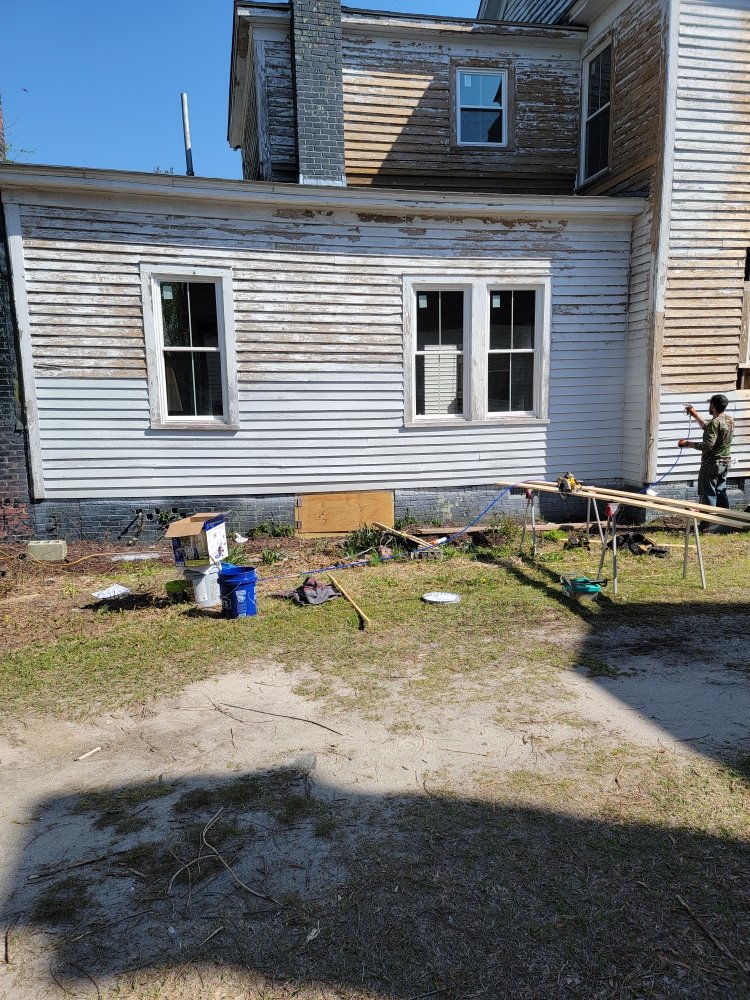 DPD Roofing and Siding