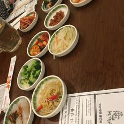 To Dam Gol Korean Restaurant 50 Photos 25 Reviews Photo Of To Dam Gol Korean Restaurant Blue Bell Pa United States