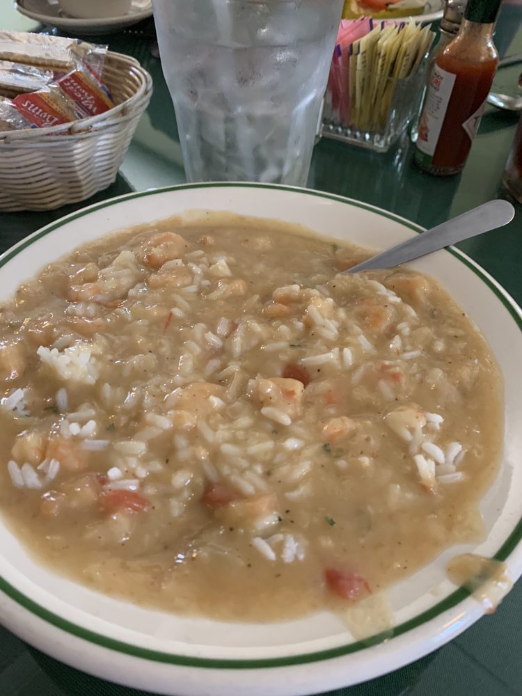 Jacquelyn's Cafe
