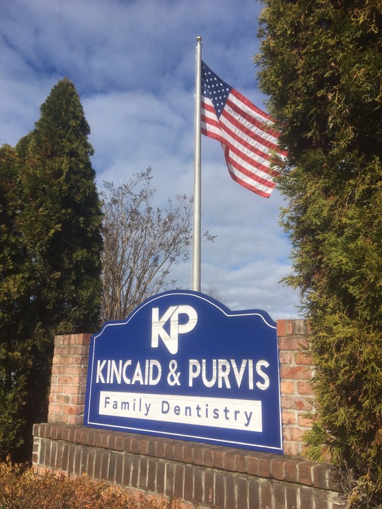 image of business Kincaid & Purvis Family Dentistry