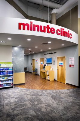 minuteclinic 385 e belt line rd cedar hill tx clinics mapquest