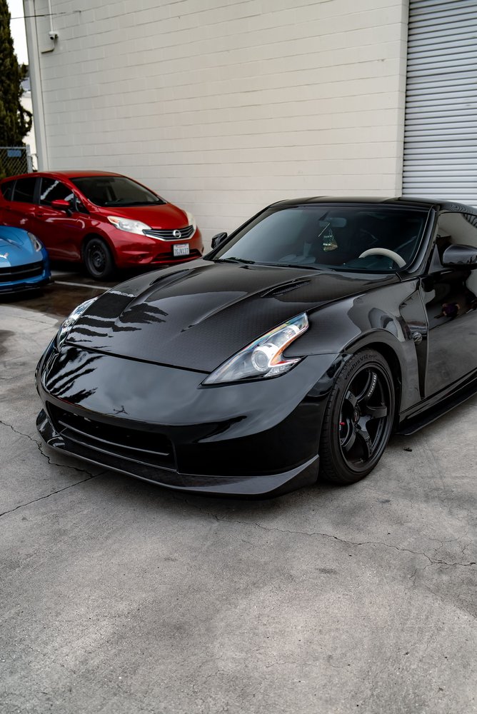 Elite Wraps