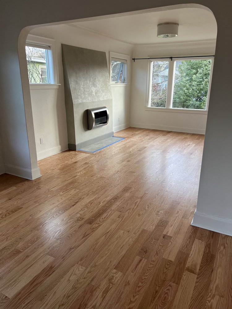 image of business American # 1 Hardwood Floors, LLC