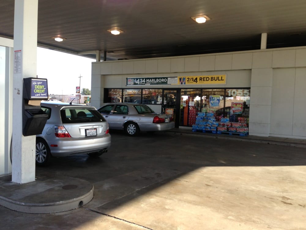 Exxon