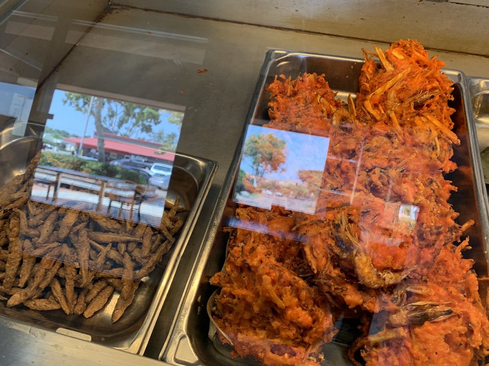 Lisa's Filipino Cuisine