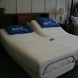 Niagara Therapy Mattresses 4150 W Jefferson Blvd Fort Wayne In Photo Of Niagara Therapy Fort Wayne In United States