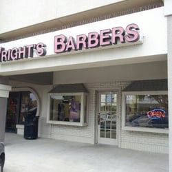 Wright S Barber Shop 37 Reviews Barbers 1301 Custer Rd