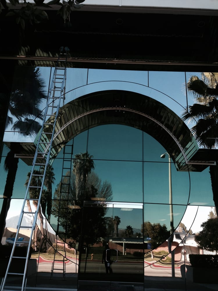 ClearSuds Professional Window Cleaning