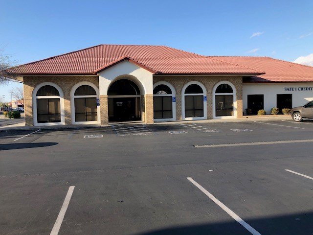 Safe 1 Credit Union