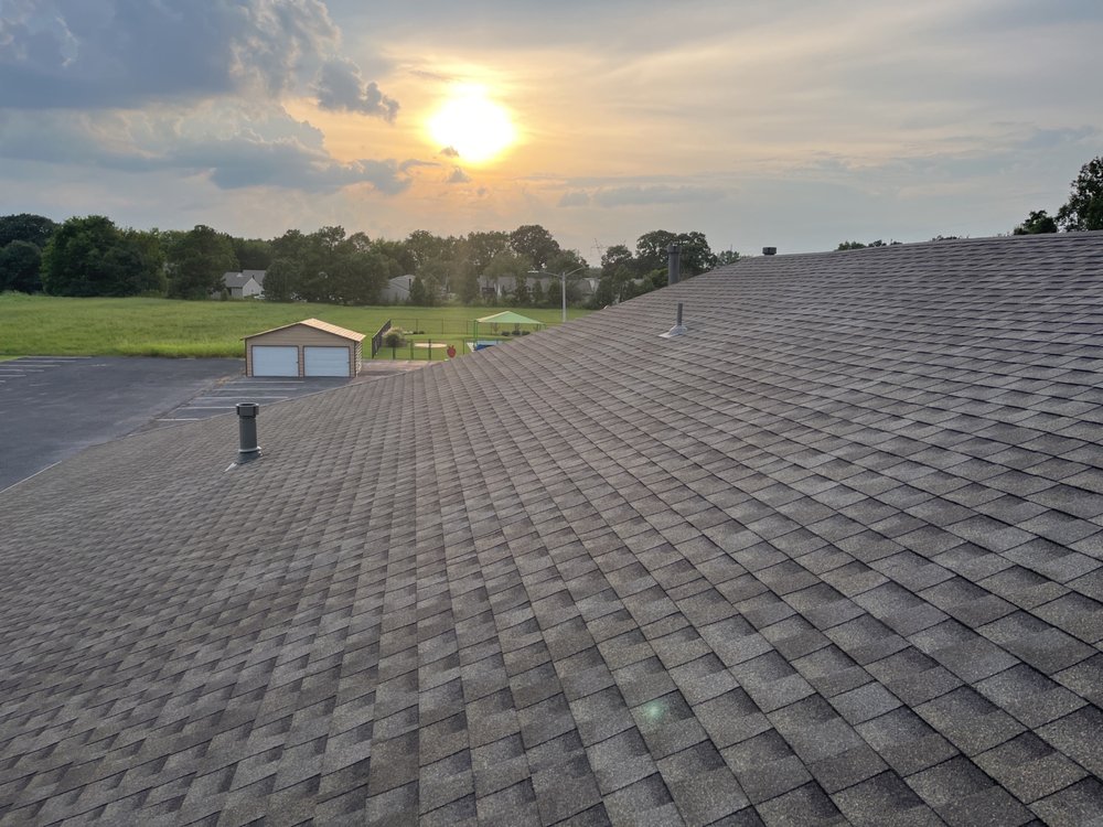 Summit Roofing & Restoration
