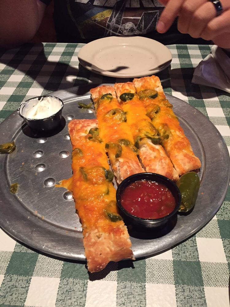 Peppers Pizzeria 29 Photos & 25 Reviews Pizza 541 Corporate Dr