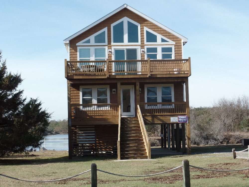 Sandbar Realty and Construction Inc