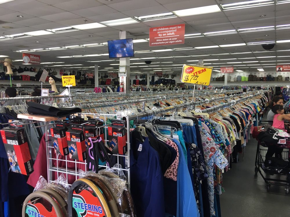 Thrift Shop Thrift Stores 11411 E Northwest Hwy, Lake Highlands