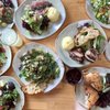 Tender Greens