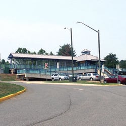 Manassas Park VRE Station Train Stations 9300 Manassas Dr, Manassas
