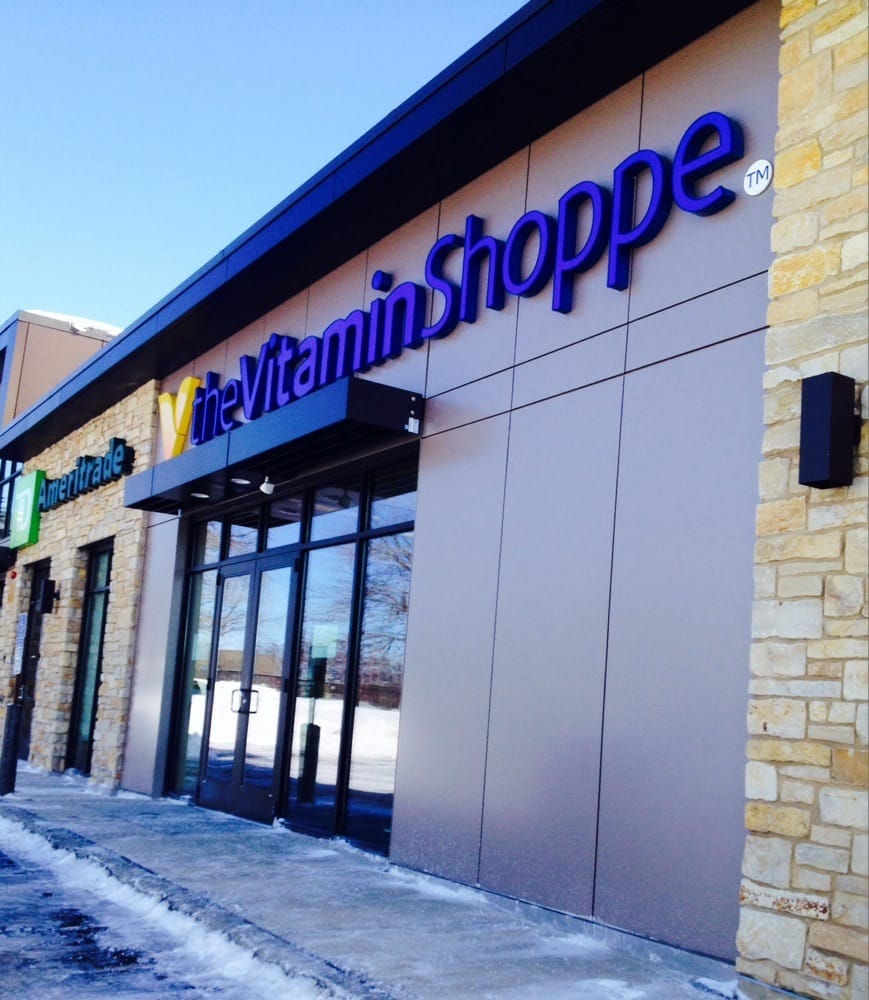 Vitamin Shoppe Vitamins & Supplements 6996 France Ave S, Edina, MN Phone Number Yelp