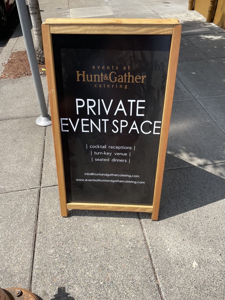 image of business Hunt & Gather