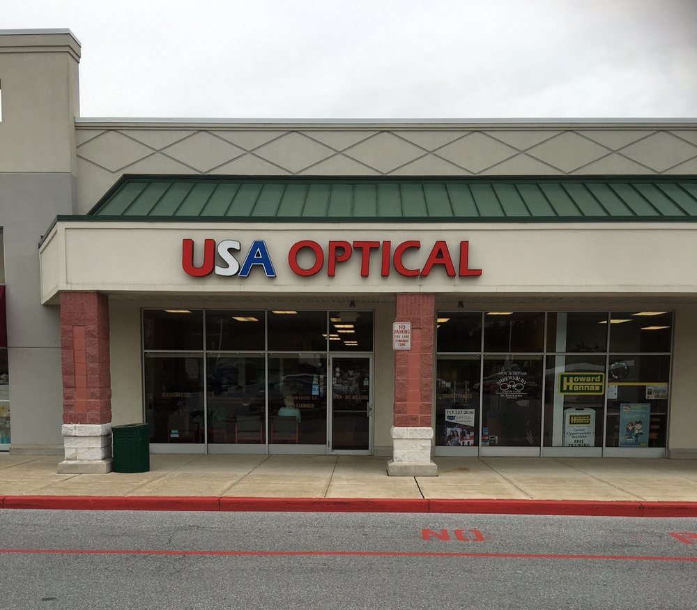 My Eye Dr Shrewsbury Eyewear & Opticians 14625 Mount Airy Rd