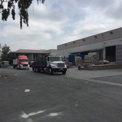 Ams Acoustical Material Services Building Supplies 1620 S Photo Of Ams Acoustical Material Services Montebello Ca United States