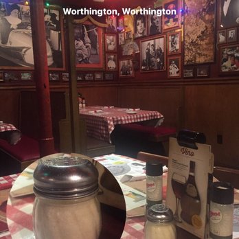 Buca Di Beppo Italian Restaurant Order Online 127 Photos 146 Photo Of Buca Di Beppo Italian Restaurant Worthington Oh United States