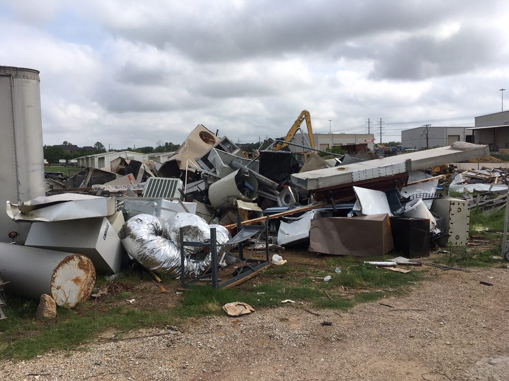 Junk Pros Removal & Hauling