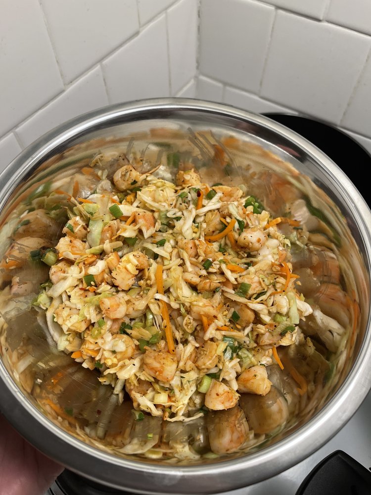 On a Roll Gourmet Egg Rolls On a Roll Gourmet Egg Rolls