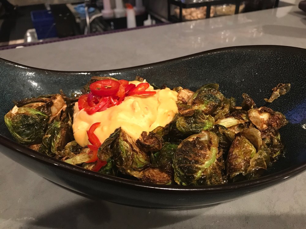 Corso Italian Eatery & Cocktails