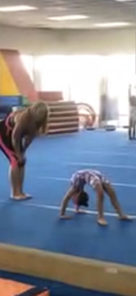 AcroBrats Gymnastics