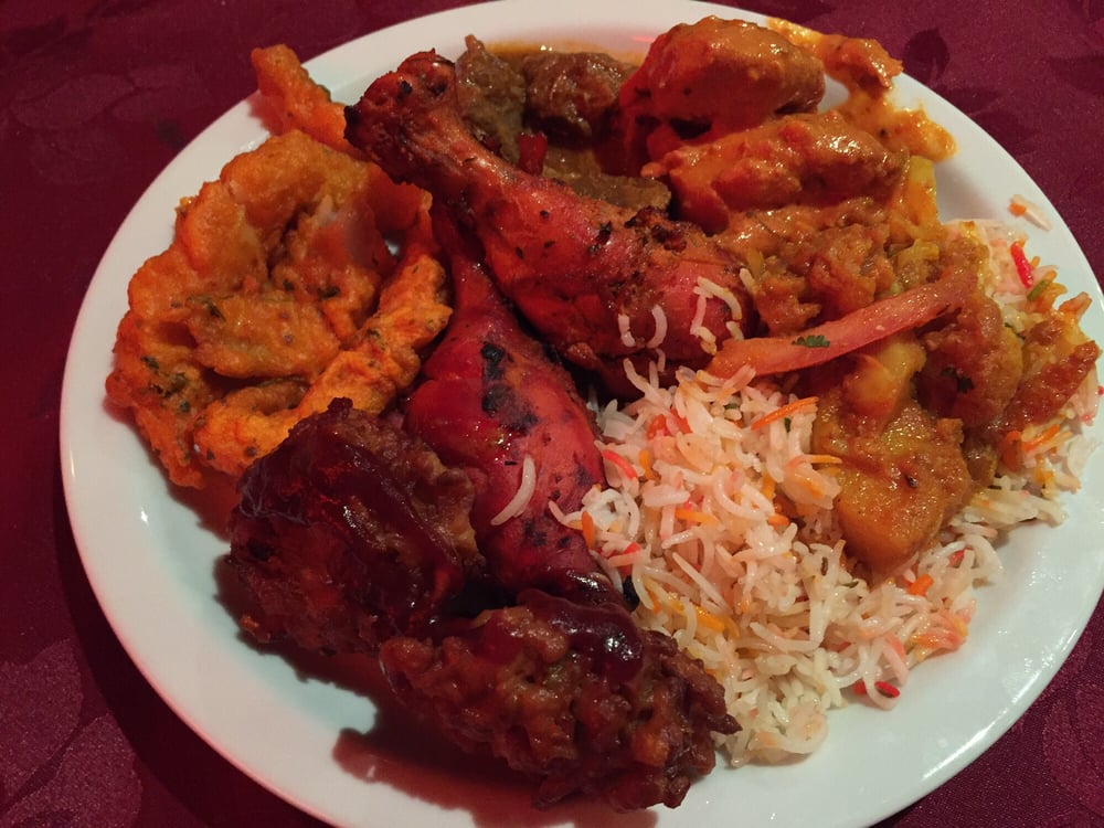Mumbay Grill 16 Photos & 36 Reviews Indian 619 Kingston Road W