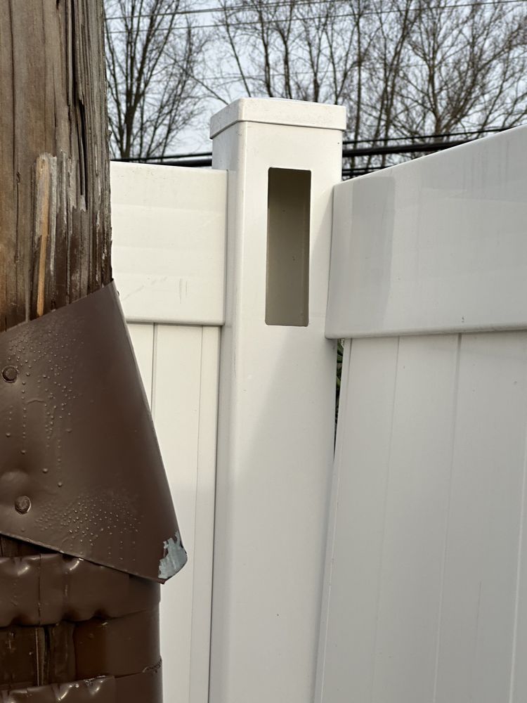 Advanced Fence Systems