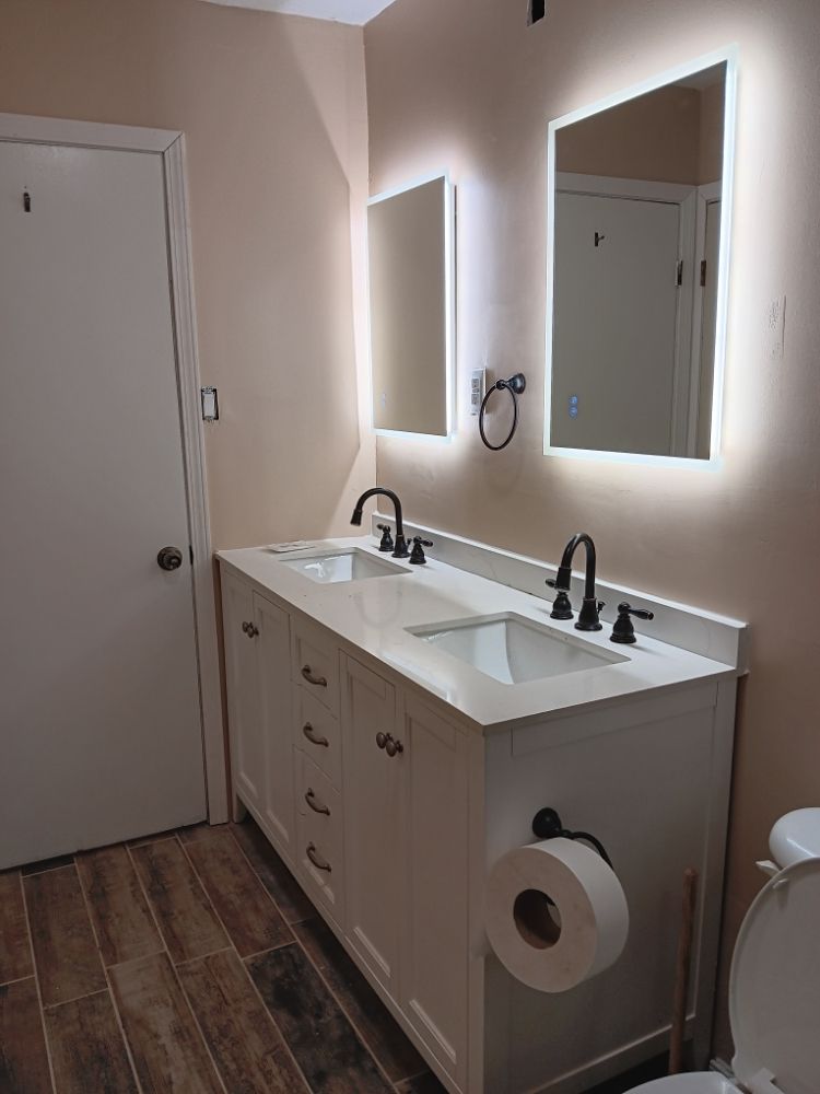 DGL Handyman Services