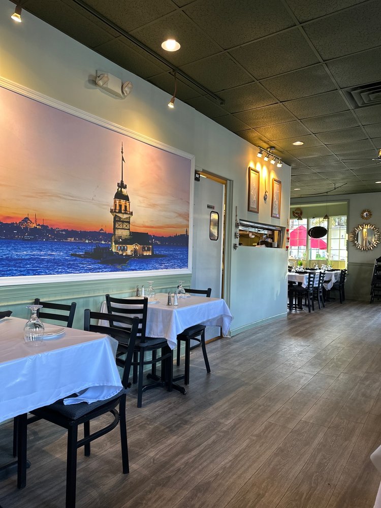 Chop Shish Mediterranean