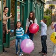 Da Vincis Restaurant － Leixlip, Co. Kildare, 愛爾蘭的相片