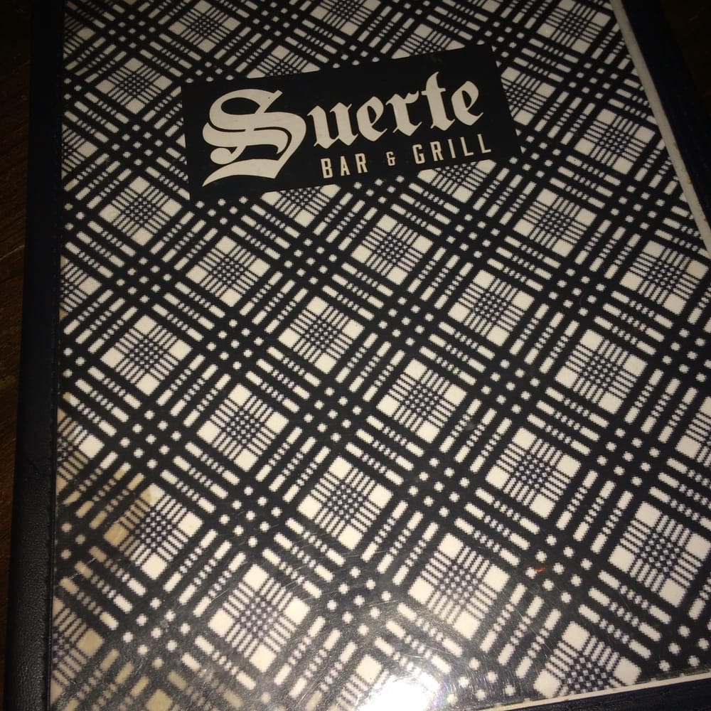 Photos for Suerte Bar & Grill Yelp