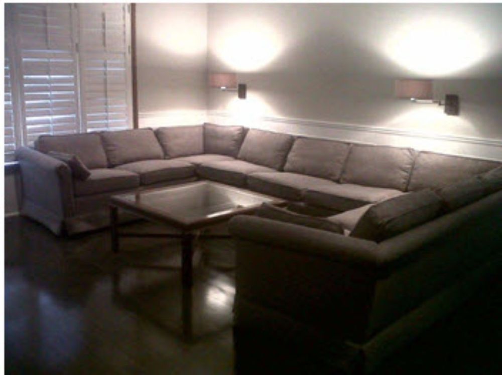 Artisan Upholstery Works