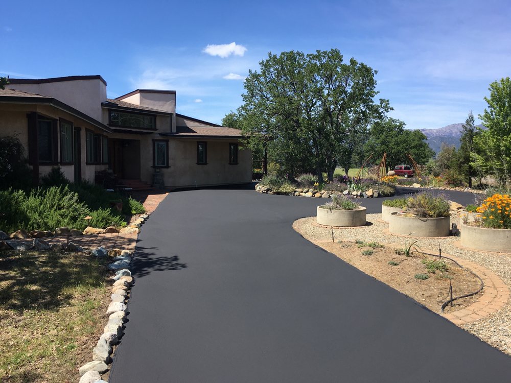 image of business Red Sky