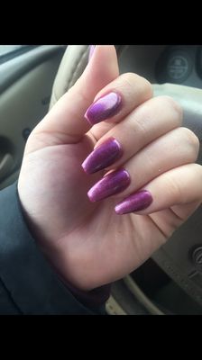 Season Nails 7564 Telegraph Rd Alexandria Va Manicurists Mapquest Photos 10