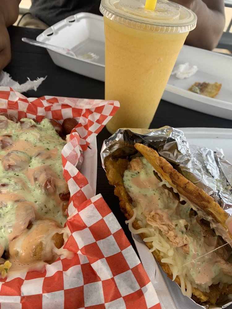 Cali Antojos