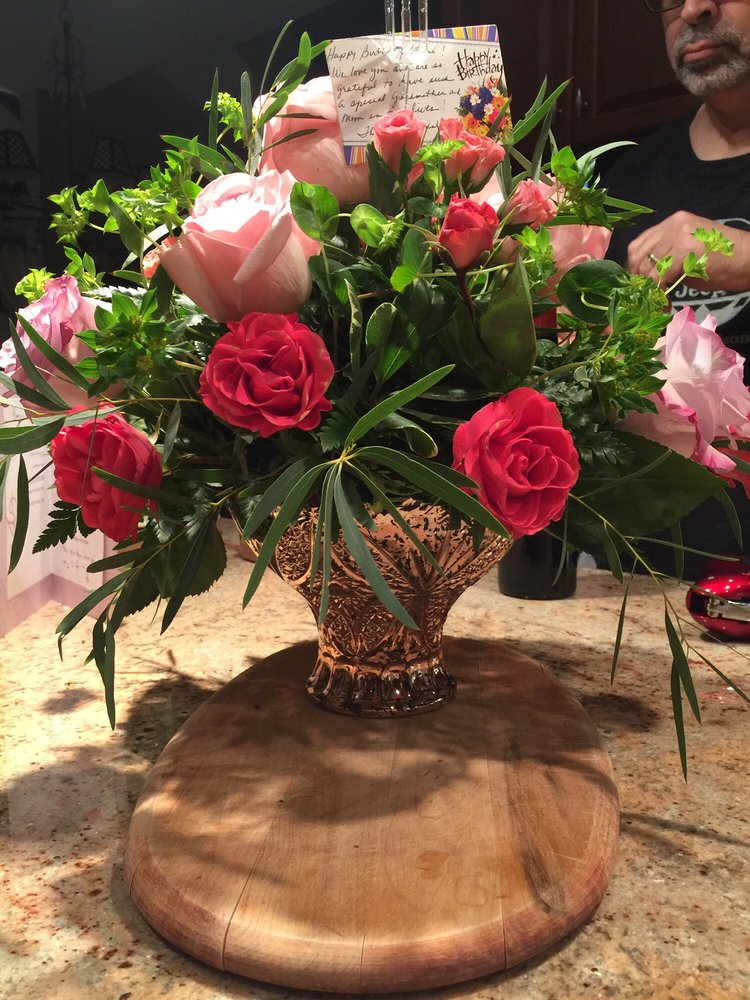 Bloomies Flower Shop 75 Photos Florists 21 N 2nd St, Easton, PA