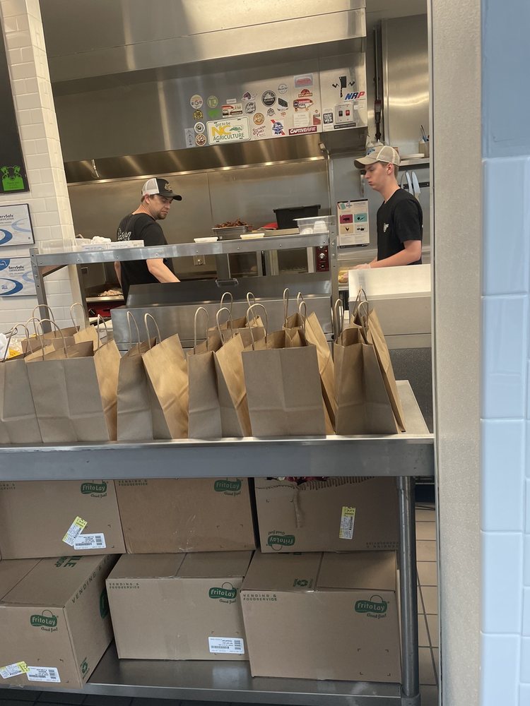 Southern Craft Butcher