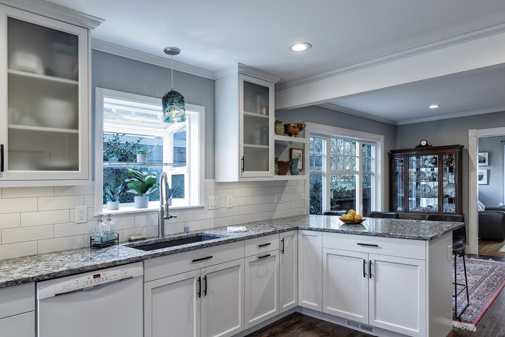 IRC Kitchen and Bath