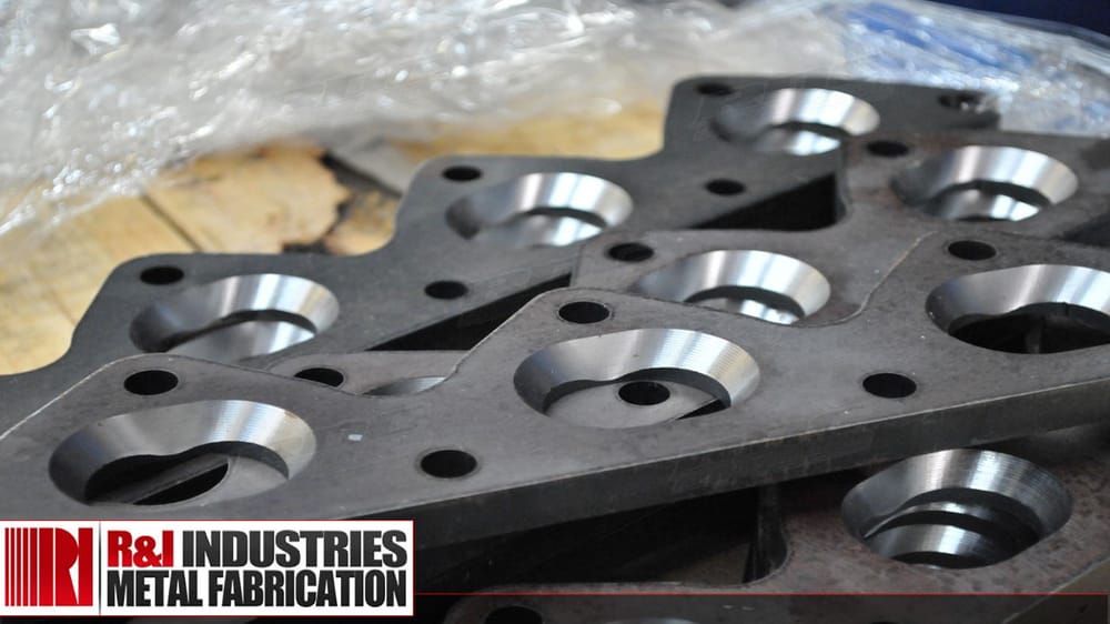 R&I Industries