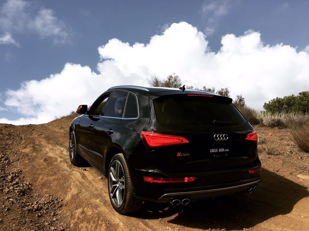 Circle Audi Long Beach Reviews Circle Audi Long Beach Reviews