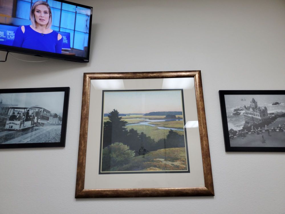 image of business Tafalla Froilan, DMD