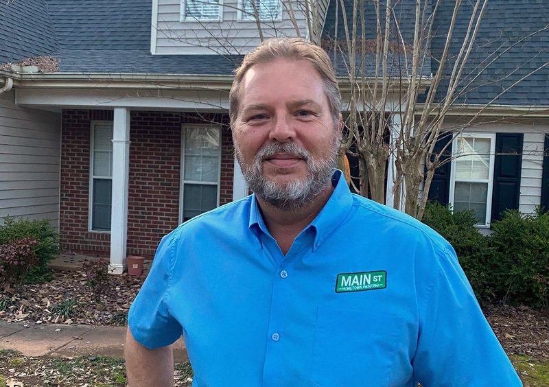 Hometown Painting Pros