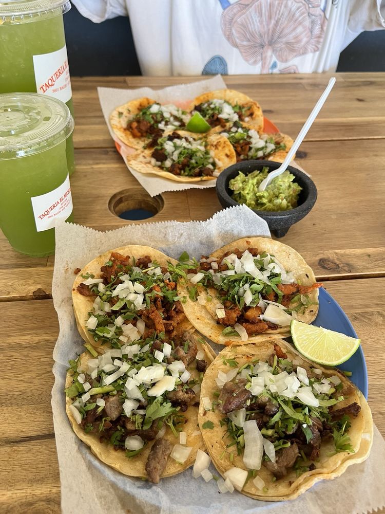 Taqueria El Michoacano 