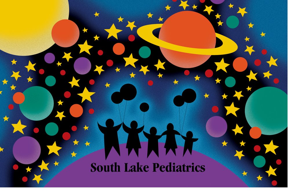 image of business South Lake Pediatrics