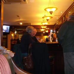 Photo of Steering Wheel - Clondalkin, Co. Dublin, Republic of Ireland. Warm and welcoming Pub!