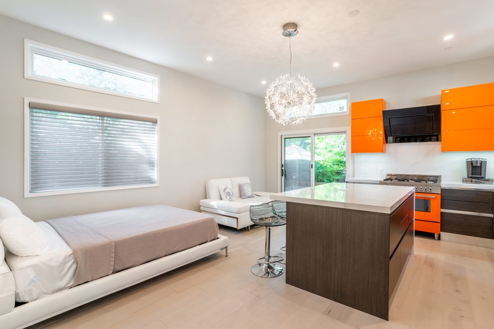 image of business Silicon Valley Custom Homes