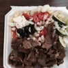Grecian Gyros